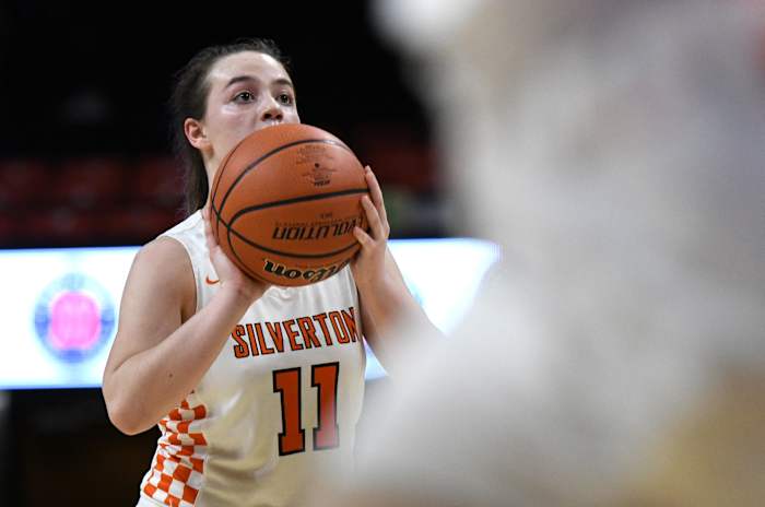 Lilly Horner.Silverton.Taylor Balkom